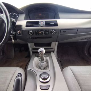 BMW Serie 520D 163CV
