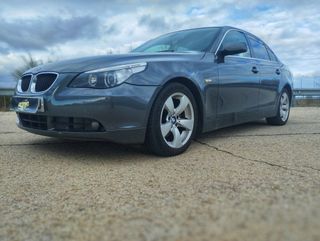 BMW Serie 520D 163CV