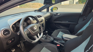 Seat Leon Cupra R MK2