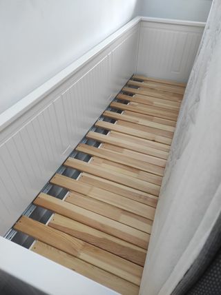 Cama nido IKEA Hemnes 3 cajones