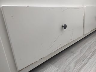 Cama nido IKEA Hemnes 3 cajones