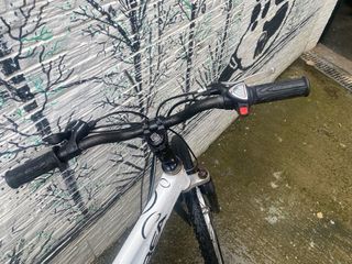 Bicicleta Eléctrica Orbea para Caravana