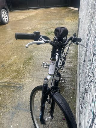 Bicicleta Eléctrica Orbea para Caravana