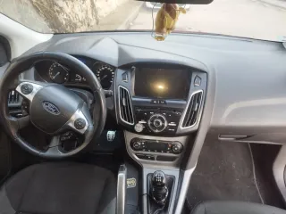 Ford Focus 2013