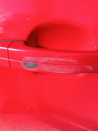 Ford Focus 1.6 Ti-VCT 105cv(2013)