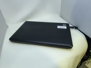 Ordenador Portátil HP G56 Negro