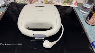 Sándwichera Bosch Cereal Line