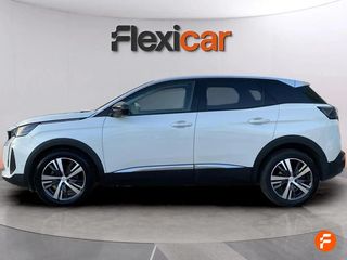 Peugeot 3008 1.5 BlueHDi 96kW (130CV) S&S Allure EAT8