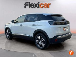 Peugeot 3008 1.5 BlueHDi 96kW (130CV) S&S Allure EAT8