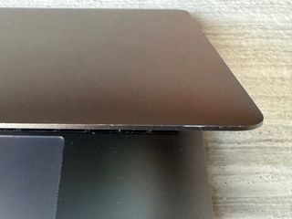 MacBook Pro 13 2018 16GB 512GB Plata