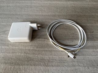 MacBook Pro 13 2018 16GB 512GB Plata