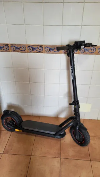 Patinete eléctrico Navee N65