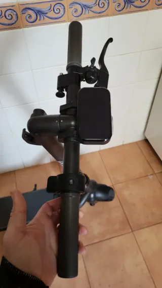 Patinete eléctrico Navee N65