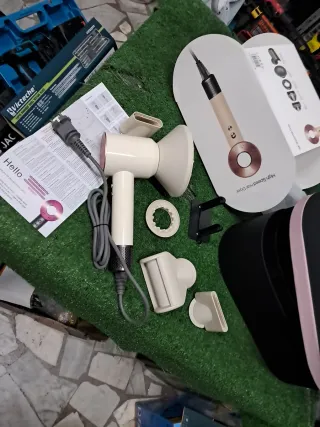 Asciugacapelli 1700W