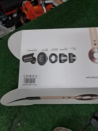 Asciugacapelli 1700W