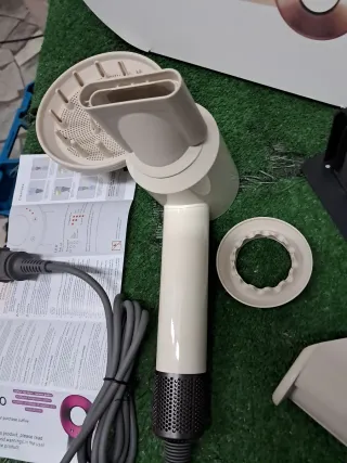 Asciugacapelli 1700W