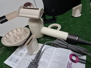 Asciugacapelli 1700W