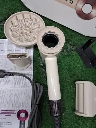 Asciugacapelli 1700W