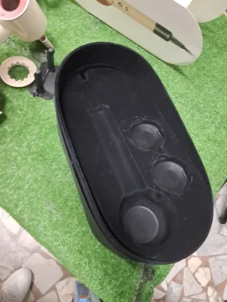 Asciugacapelli 1700W