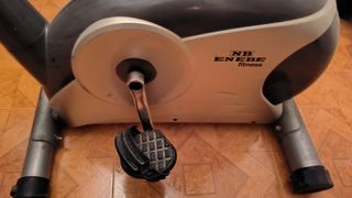 Bicicleta Estática Fitness