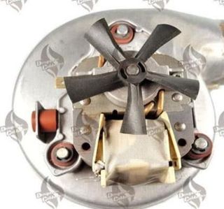 Extractor Caldera Supra SP 27 E I