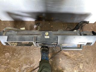 Salpicadero Suzuki Samurai SJ410