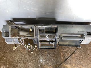 Salpicadero Suzuki Samurai SJ410