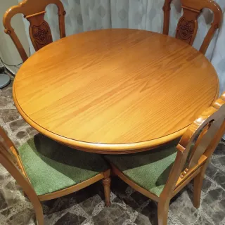 Muebles de Salón Completos