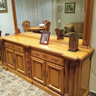 Muebles de Salón Completos