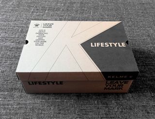 Zapatillas casual unisex Victory Kelme (Talla 42)