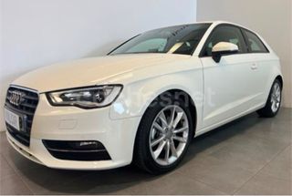 Audi A3 2014