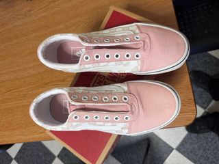 Vans Talla 37