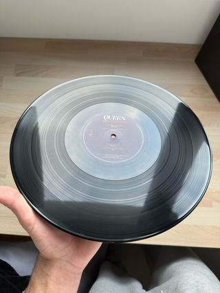 Queen Greatest Hits I - Vinilo Doble LP