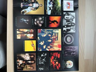 Queen Greatest Hits I - Vinilo Doble LP