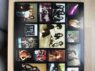 Queen Greatest Hits I - Vinilo Doble LP