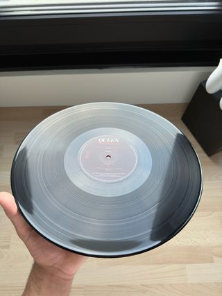 Queen Greatest Hits I - Vinilo Doble LP