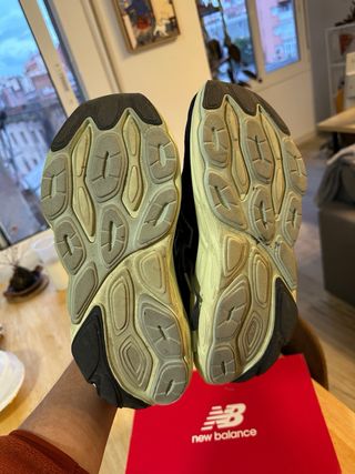 New Balance Balos Talla 44 Running