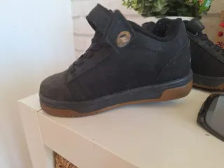 Zapatillas con ruedas Heelys N30