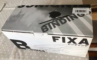 Fijaciones de travesia Salomon Shift 13 - 120