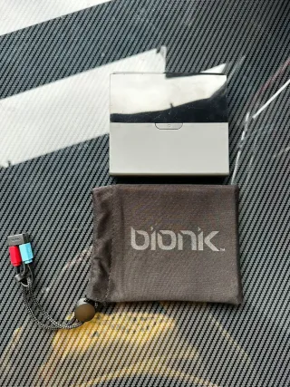 Nintendo Switch + Accesorios