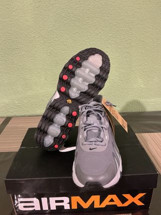 Nike Air Max DN8 Gris