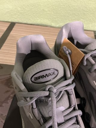 Nike Air Max DN8 Gris