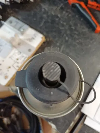 4 x Schiuma Espansa AL.CA 750ml