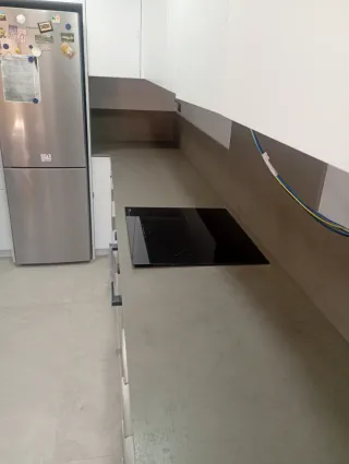 MARMOLISTA - REPARACION / INSTALACION ENCIMERAS