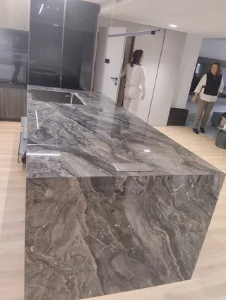 MARMOLISTA - REPARACION / INSTALACION ENCIMERAS