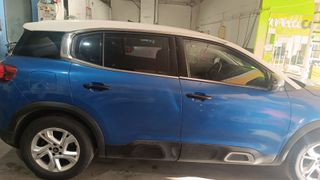 ALQUILER DE COCHES AUTOMÁTICOS DE ALTA GAMA