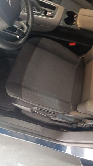 ALQUILER DE COCHES AUTOMÁTICOS DE ALTA GAMA