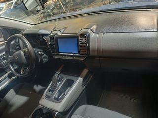 ALQUILER DE COCHES AUTOMÁTICOS DE ALTA GAMA