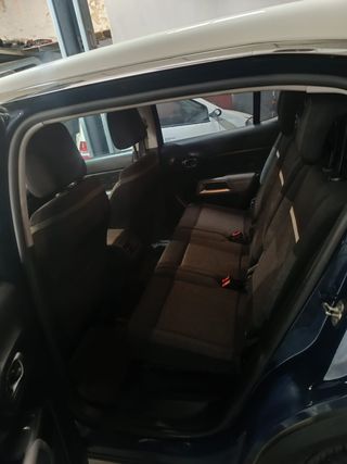 ALQUILER DE COCHES AUTOMÁTICOS DE ALTA GAMA