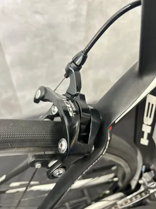 Bicicleta carretera BH